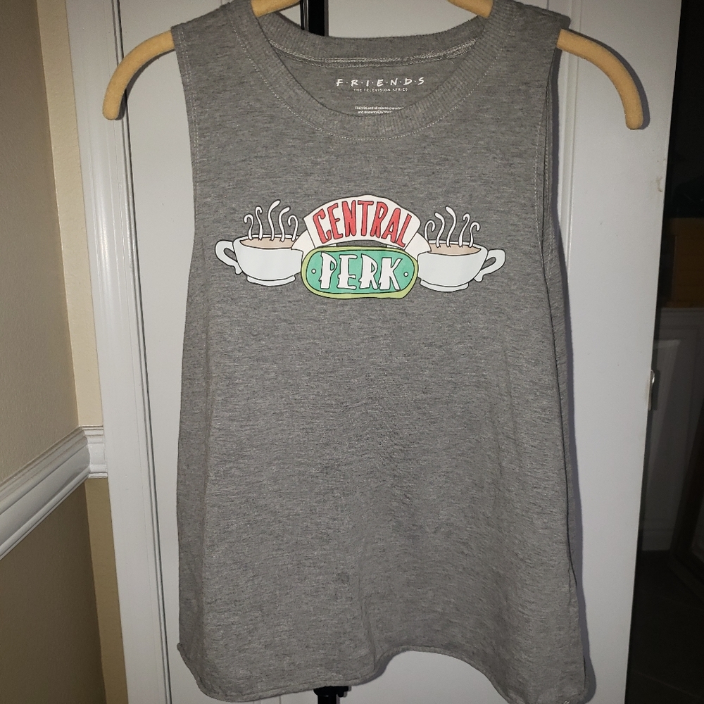 Tank top